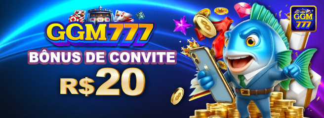 ggm777vip.com.br aplicativo cassino apostas celular Android iOS